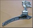 Huret Jubilee (5 holes in outer cage plate)