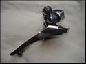 Shimano FD-A351-B, Exage Action