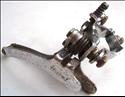 Huret 600 (middle version; slot on top of cag