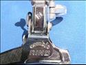 Cambio Rino Corsa (solid textured cage with c