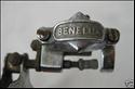 Cyclo Gear Company Benelux Mark 7 (left side 