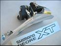 Shimano FD-M739, Deore XT