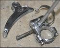 Cyclo Gear Company Benelux Mark 7 (lever-oper