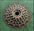 Shimano 3.3.3 Multiple Freewheel