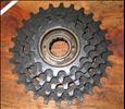 Shimano MF-1500
