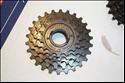 Cyclo 72 (5 speed)