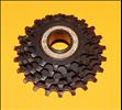 Shimano MF-6151, 600 (early model)