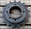 Maillard Helicomatic (single cog)