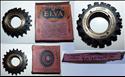 Elva ("standard" or wide 2 prong freewheel re