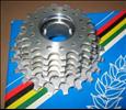 Everest Star Professional (drilled cogs)