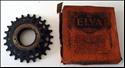 Elva ("standard" or wide 2 prong freewheel re