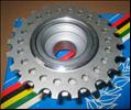 Everest Star Professional (drilled cogs)