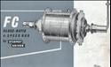 Sturmey Archer FC, Close Ratio 4-speed