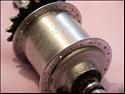 Sturmey Archer FM Medium ratio 4-speed