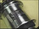 Sturmey Archer S3C geared coaster hub