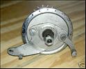 Sturmey Archer Type AB Wide Ratio with Brake