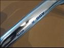 Nitto ADB X AERODYNAMICS H-bar