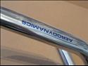 Nitto ADB X AERODYNAMICS H-bar