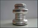 Shimano HP-6500, 600 Ultegra (sealed bearings
