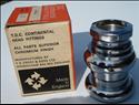 TDC (Thomas D. Cross) Continental Italia