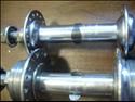 British Hubs (BH) Eureka