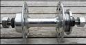 Milremo (high flange, slotted holes, fixed ge