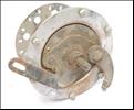 Exceltoo rear drum brake (type 1)