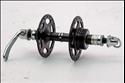 Shimano Dura-Ace High Flange First Gen  (Blac