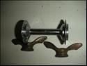 FB (low flange)