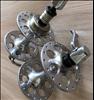 Campagnolo 921/000 (high flange), Triomphe