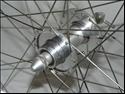 Hi-E high flange (freewheel)