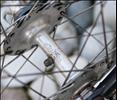 CAR (solid high flange, oil port)
