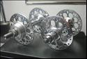 FB Pista (high flange)