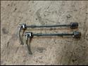 Campagnolo 921/000 (high flange), Triomphe