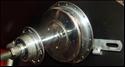 Aro drum brake