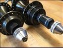 Suzue Road hubs