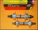 Olimpic Super Cursa 45