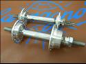 Campagnolo Gran Sport (low, pressed flanges, 