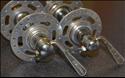 RFG (three piece hub, high flange)