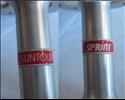 SunTour Sprint Pista