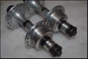 Campagnolo RECORD - 'SU' engraved