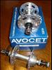 Avocet Model II (high flange, by Ofmega)
