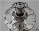 Campagnolo 321/101, C-Record (High Flange)