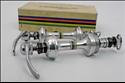 Campagnolo Nuovo Record (low flange, non-dril