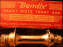 Bendix Heavy Duty