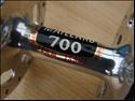 Maillard 700, Professional (large flange)