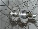 Hi-E high flange (freewheel)