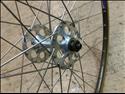 Campagnolo 921/000 (high flange), Triomphe