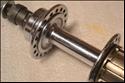 Shimano FH-5A10 - steel