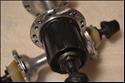 Shimano Adamas AX (?), Adamas AX